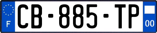 CB-885-TP