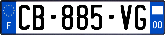 CB-885-VG
