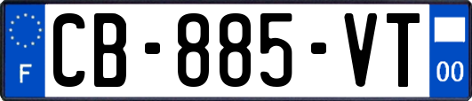 CB-885-VT