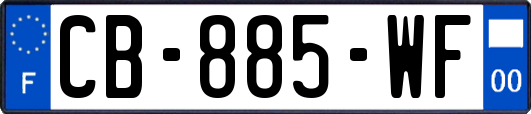 CB-885-WF