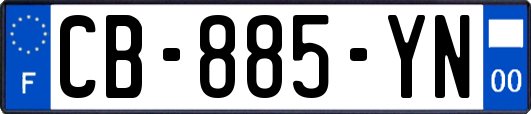 CB-885-YN
