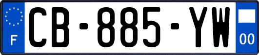 CB-885-YW