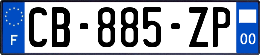 CB-885-ZP