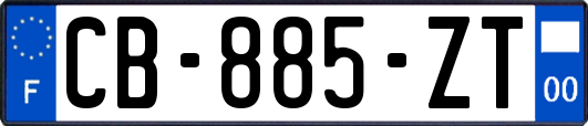 CB-885-ZT