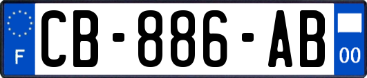 CB-886-AB