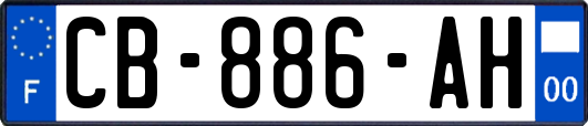 CB-886-AH