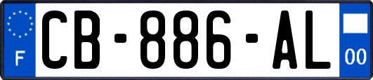 CB-886-AL