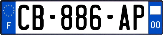 CB-886-AP