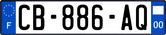 CB-886-AQ