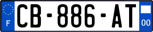 CB-886-AT