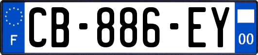 CB-886-EY