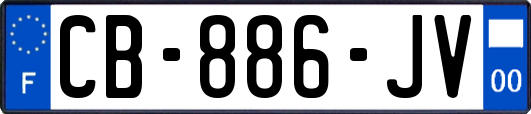 CB-886-JV