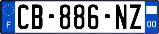 CB-886-NZ