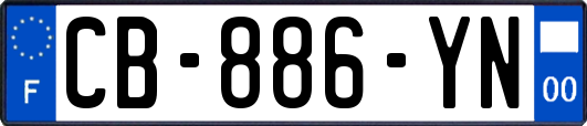 CB-886-YN