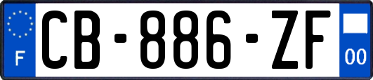 CB-886-ZF