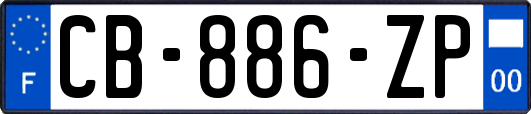 CB-886-ZP