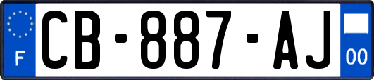 CB-887-AJ