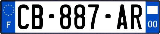 CB-887-AR