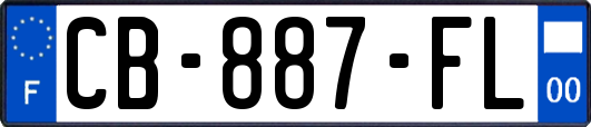 CB-887-FL