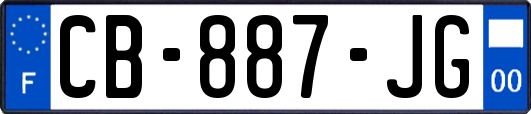CB-887-JG