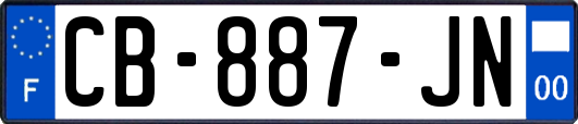 CB-887-JN