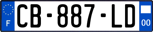 CB-887-LD