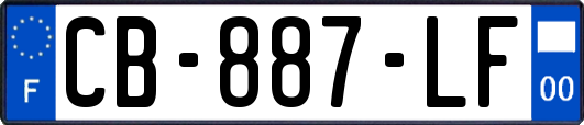 CB-887-LF