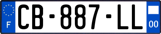 CB-887-LL