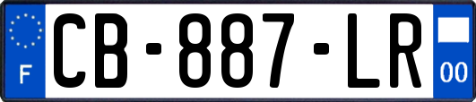 CB-887-LR