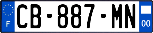 CB-887-MN
