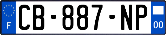 CB-887-NP