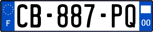 CB-887-PQ