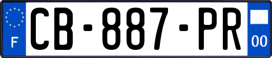 CB-887-PR
