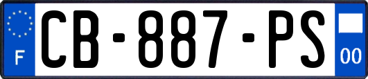 CB-887-PS