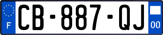 CB-887-QJ