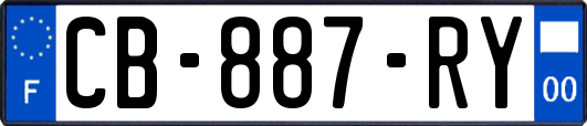 CB-887-RY