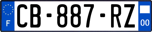 CB-887-RZ