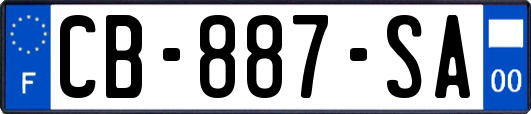 CB-887-SA
