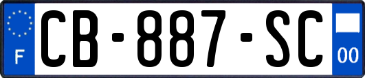 CB-887-SC