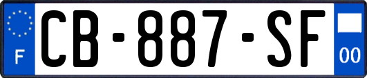 CB-887-SF