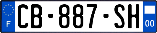 CB-887-SH