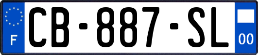 CB-887-SL