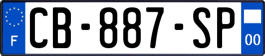 CB-887-SP