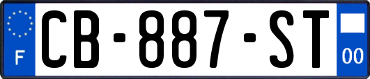 CB-887-ST