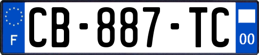 CB-887-TC