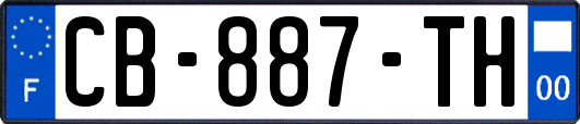 CB-887-TH