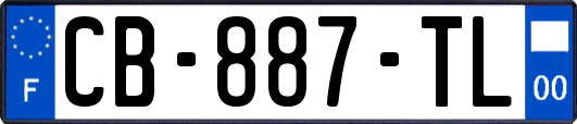 CB-887-TL