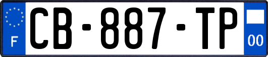 CB-887-TP