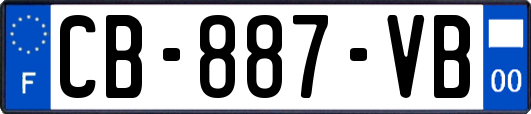 CB-887-VB
