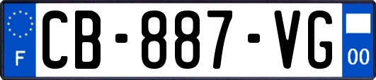 CB-887-VG